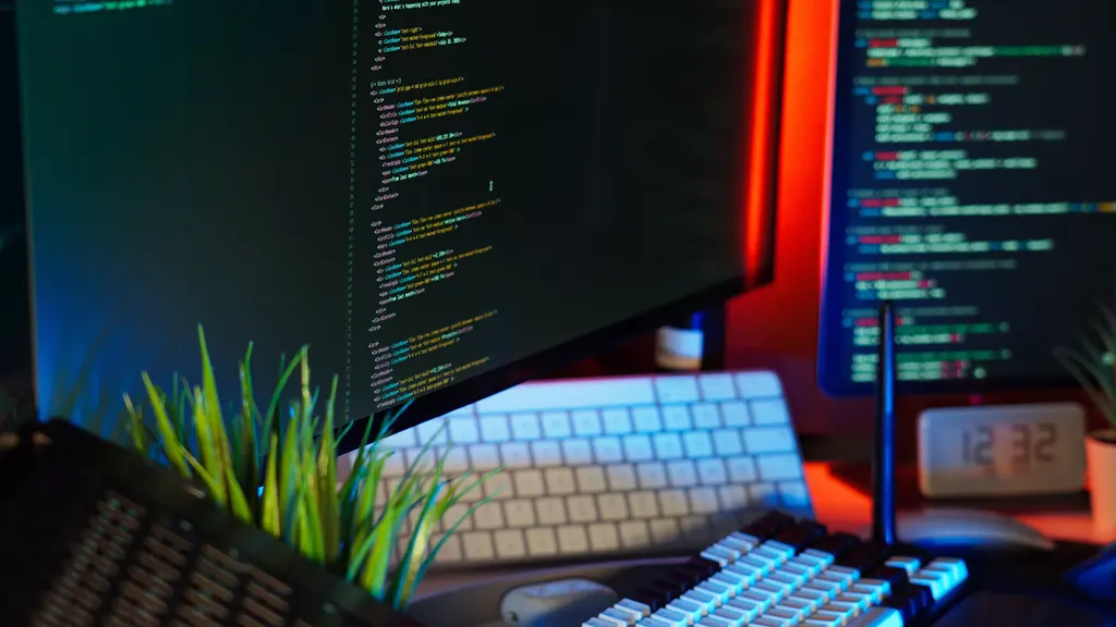Údržba a správa webu