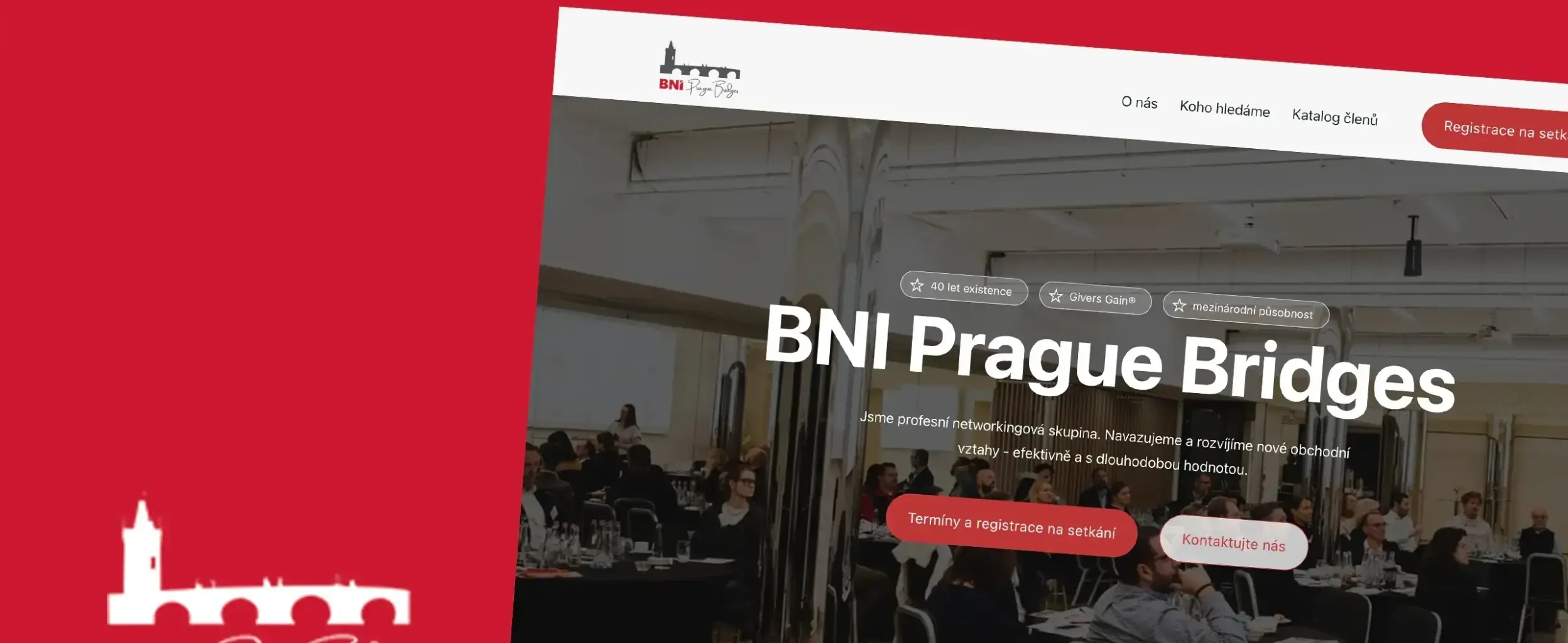 BNI Networking